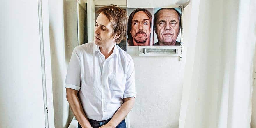 Chuck Prophet